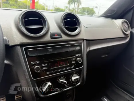 SAVEIRO 1.6 CROSS CE 8V FLEX 2P MANUAL