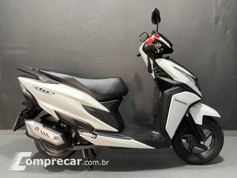 HONDA ELITE 125 CBS