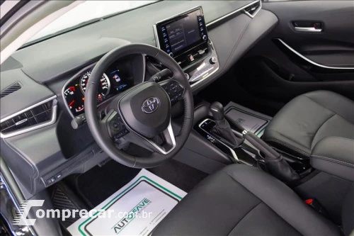 COROLLA 2.0 Vvt-ie XEI