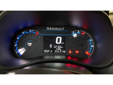 KWID 1.0 12V SCE FLEX ZEN MANUAL