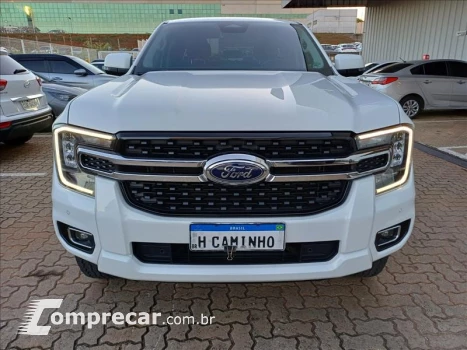 RANGER 3.0 V6 Turbo CD XLT 4X4