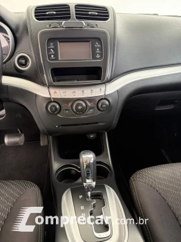 FREEMONT 2.4 Emotion 16V