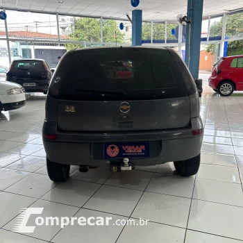 CORSA 1.0 MPFI 8V