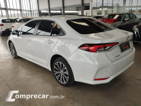 COROLLA 2.0 Altis 16V