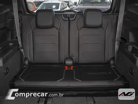 TIGUAN 2.0 300 TSI Allspace R-line