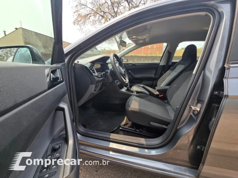 POLO 1.0 170 TSI Comfortline