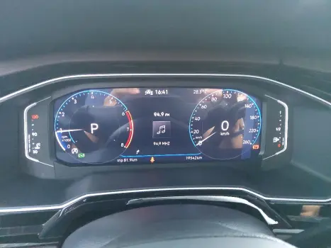 VIRTUS 1.0 200 TSI HIGHLINE AUTOMÁTICO