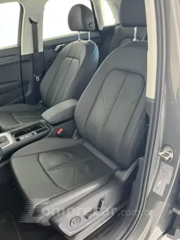 Q3 1.4 TFSI Attraction