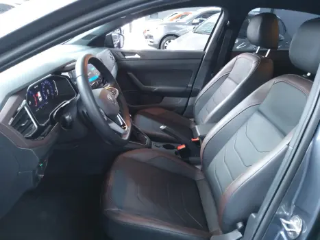 VIRTUS 1.0 200 TSI HIGHLINE AUTOMÁTICO