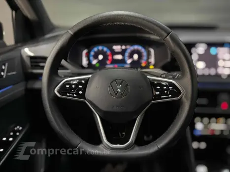 TAOS 1.4 250 TSI TOTAL FLEX HIGHLINE AUTOMÁTICO