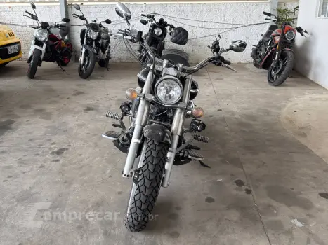 XVS 950 Midnight Star