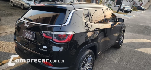 COMPASS 2.0 16V Sport