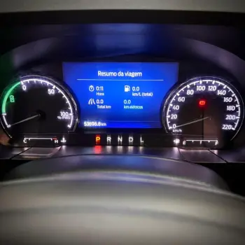 MAVERICK 2.5 Hybrid Lariat E-