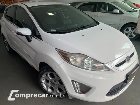 FIESTA 1.6 SE Hatch 16V