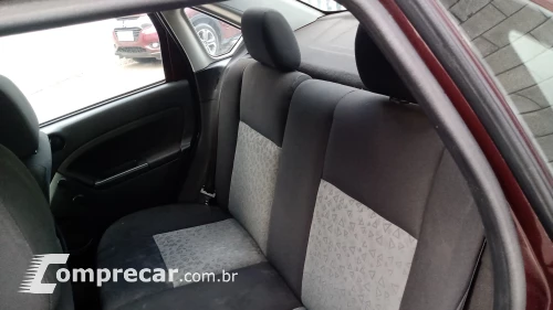 FIESTA 1.0 Rocam SE Sedan 8V