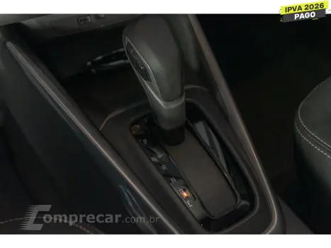 MONTANA 1.2 TURBO FLEX LTZ AUTOMÁTICO