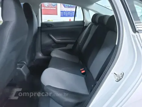 VIRTUS 1.0 170 TSI MANUAL