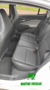 ONIX 1.0 TURBO FLEX PLUS PREMIER AUTOMÁTICO