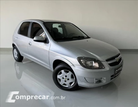 CELTA 1.0 MPFI LT 8V FLEX 4P MANUAL