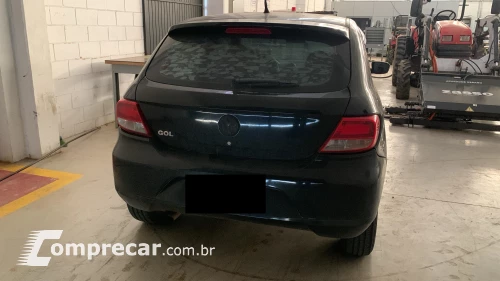 GOL 1.0 8V