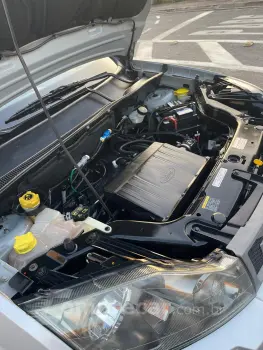 ECOSPORT 1.6 Freestyle 8V