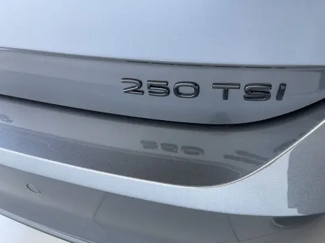 VIRTUS 1.4 250 TSI Exclusive