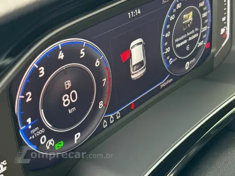 Nivus Highline 1.0 200 TSI Flex Aut.