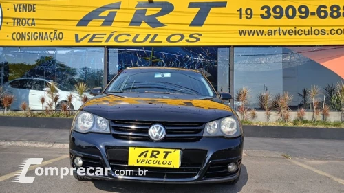 GOLF 1.6 MI Sportline 8V