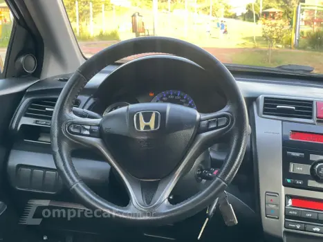 CITY 1.5 EX Sedan 16V