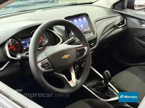 ONIX 1.0 FLEX LT MANUAL