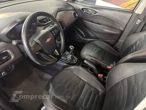 PRISMA 1.4 LTZ Spe/4 8V