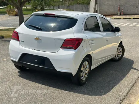 ONIX 1.0 MPFI LT 8V FLEX 4P MANUAL