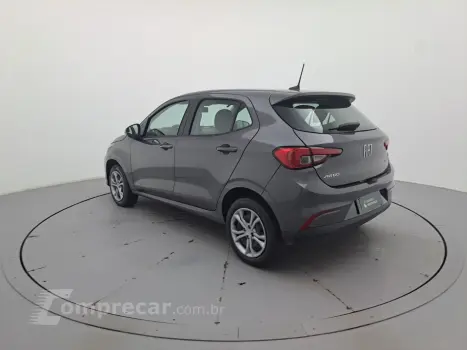 ARGO 1.0 FIREFLY FLEX DRIVE MANUAL