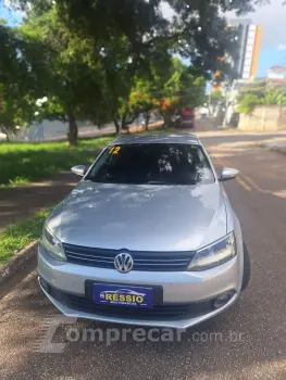 JETTA 2.0 Comfortline