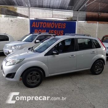 FORD FIESTA 1.6 Rocam 8V 4 portas