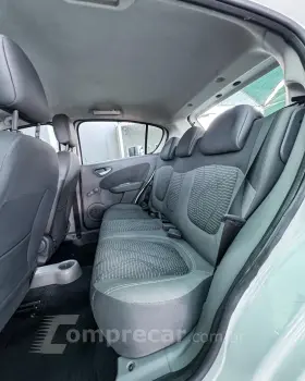 PALIO 1.4 MPI Attractive 8V