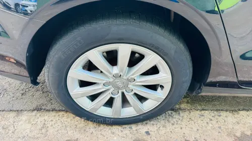 A3 1.4 TFSI Sedan 16V