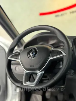 LOGAN 1.0 12V SCE ZEN