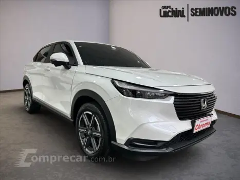 HR-V 1.5 DI I-VTEC FLEX EX CVT