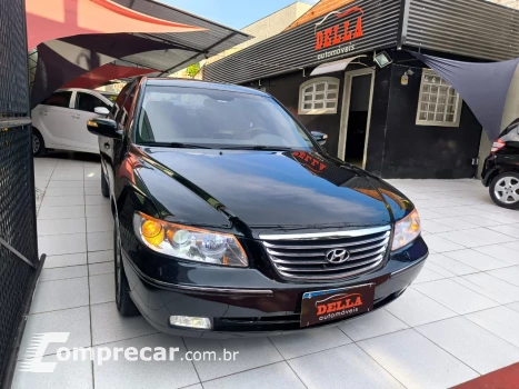 AZERA 3.3 MPFI GLS Sedan V6 24V