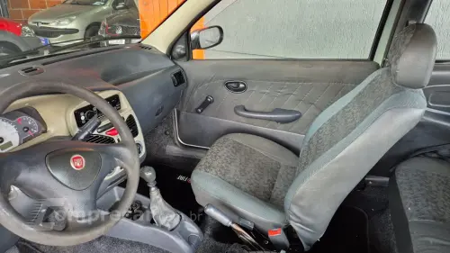 PALIO 1.0 MPI Fire Economy 8V