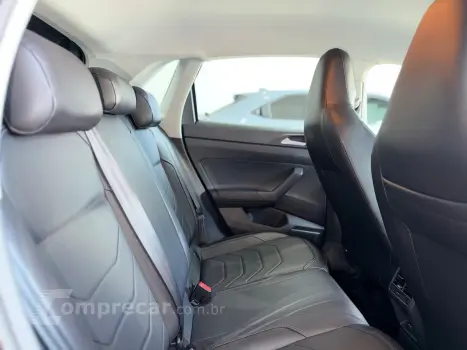 Polo Highline 1.0 Tsi