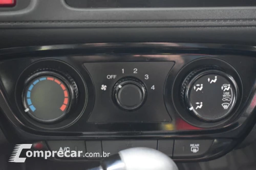 HR-V 1.5 DI I-vtec EX