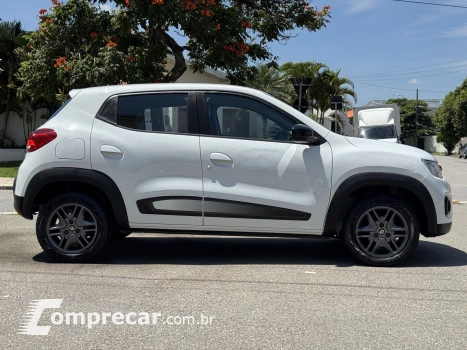 KWID 1.0 12V SCE Intense