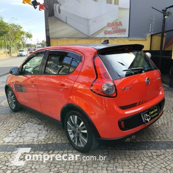 Palio SPORTING 1.6 Flex 16V 5p