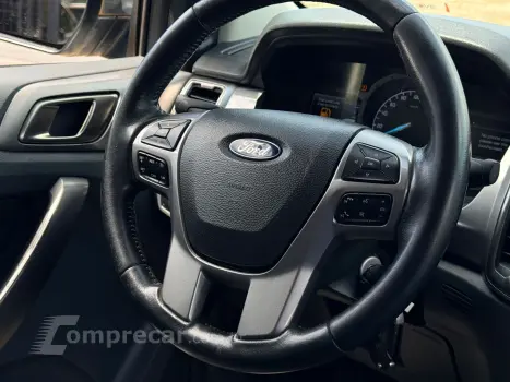 RANGER 2.5 XLT 4X2 CD