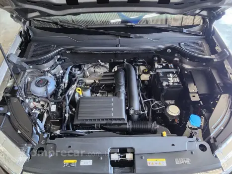 TAOS 1.4 250 TSI TOTAL FLEX HIGHLINE AUTOMÁTICO