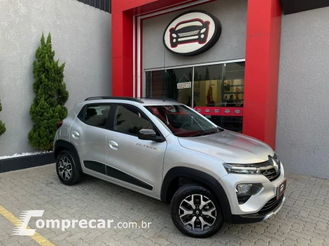 KWID 1.0 12V SCE Outsider