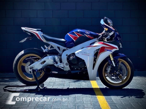 CBR 1000RR FIREBLADE