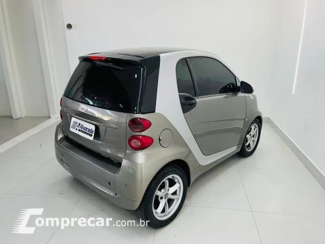 FORTWO COUPE 62